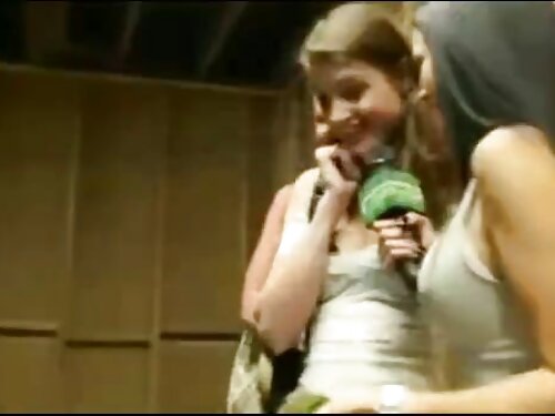 La masajista de pelo ...