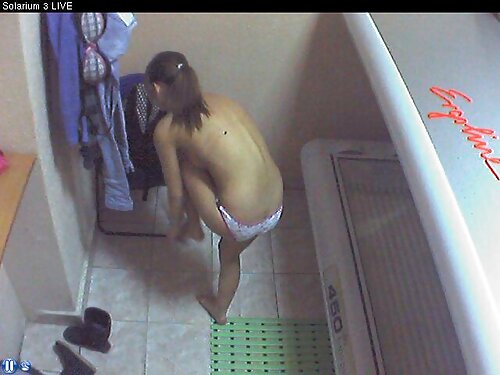 Un tipo insistente s ...