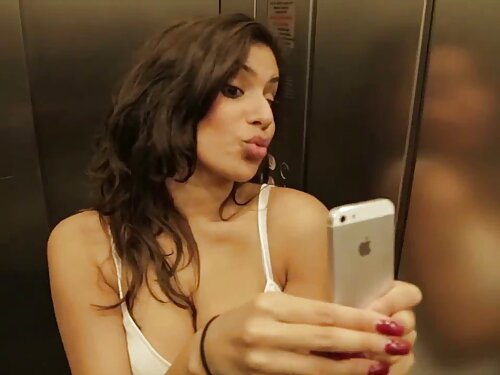 Rubia experimentada  ...