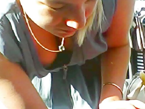 Rubia xxx hija y mam ...