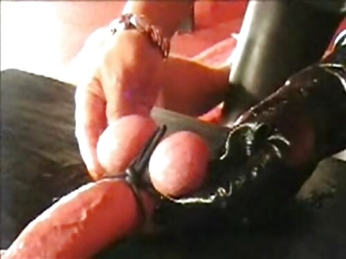 Puta pelirroja seduc ...