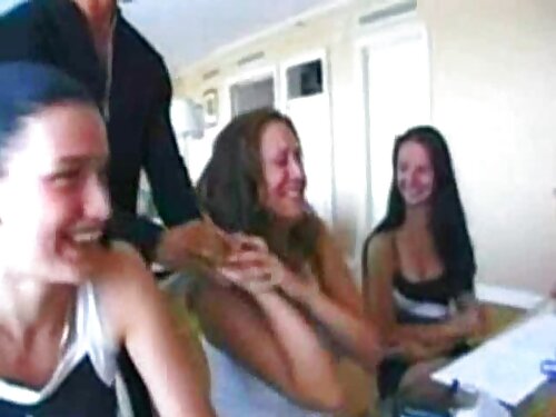 La masajista sedujo  ...