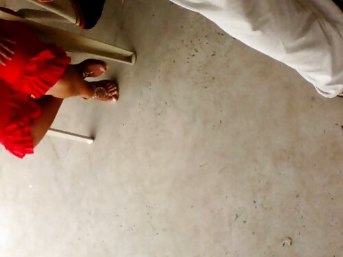 Las amantes experime ...