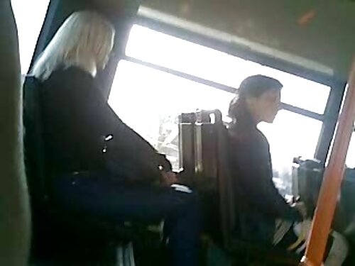 Linda zorra mostró s ...