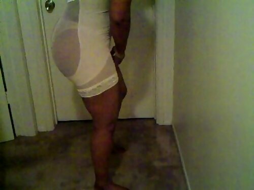 Espectacular chica m ...