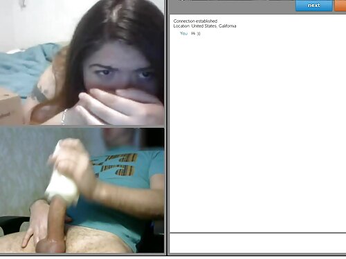 Mayor calvo cogió do ...