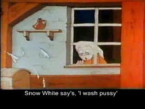 Madame se dejó lleva ...