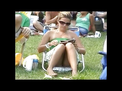 La joven se folló a  ...