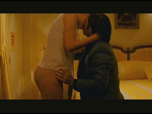 Chica increíblemente ...