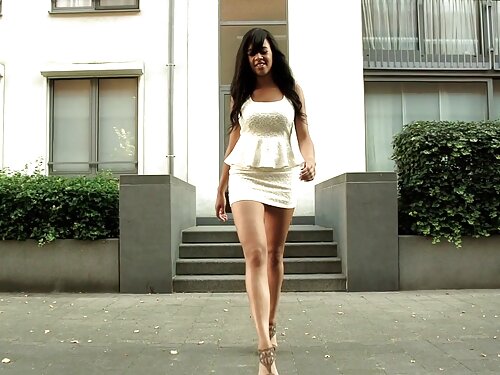 Mujer sexo entre mad ...