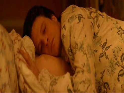 Bien excitada y cogi ...