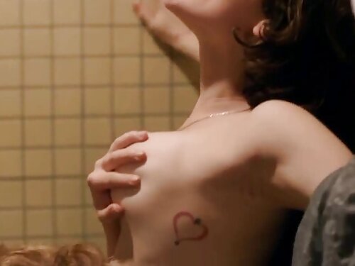 Dos bellezas probaro ...