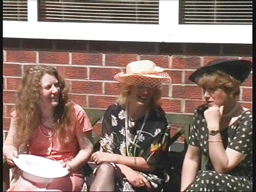 La bailarina se foll ...