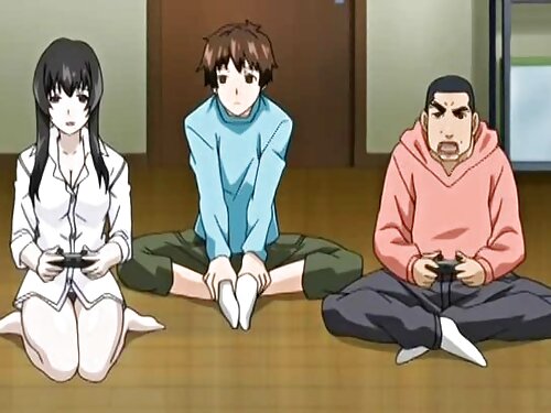 Las novias cachondas ...