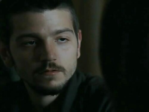 Chica genial con un  ...