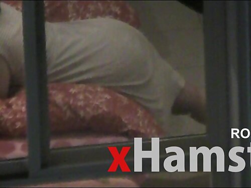 Introduje mi mano ma ...