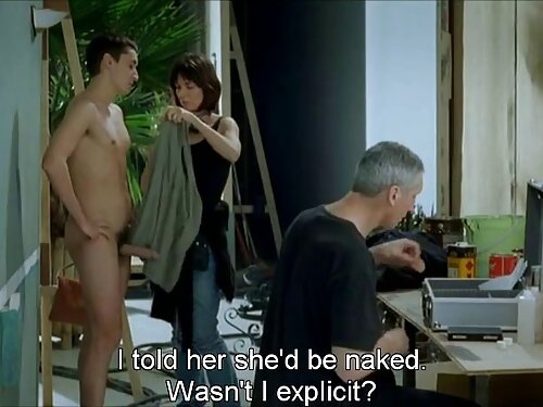 Una chica mama cojie ...