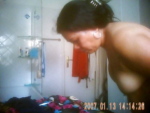 El fiel Chernovka ay ...