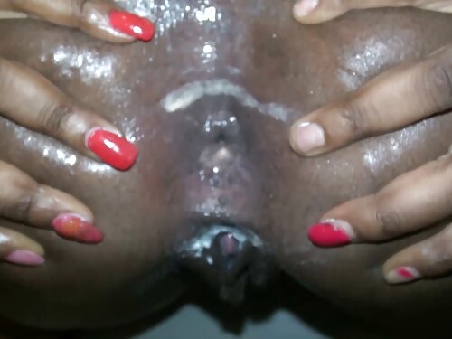 Las guerreras tetona ...