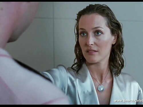 Una pelirroja ingenu ...