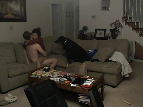 En la habitación ros ...