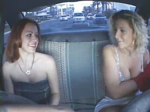 Dos perras se lamier ...