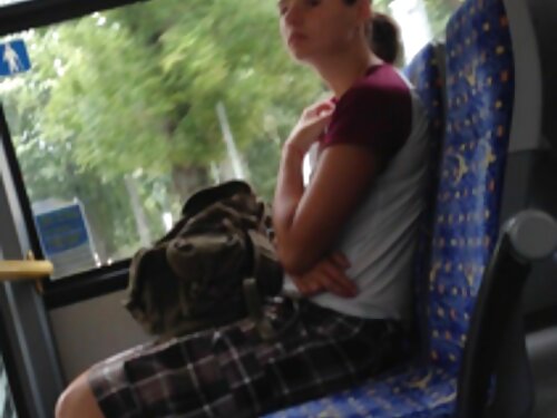 Los polluelos cogier ...