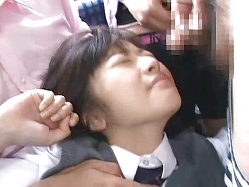 travieso de pelo neg ...