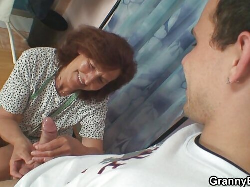 La amante tenía una  ...