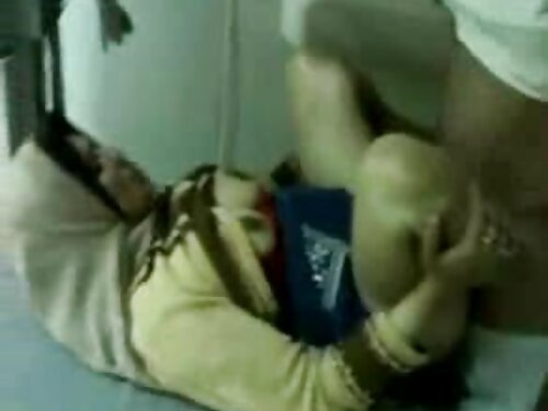 La chica folló el co ...