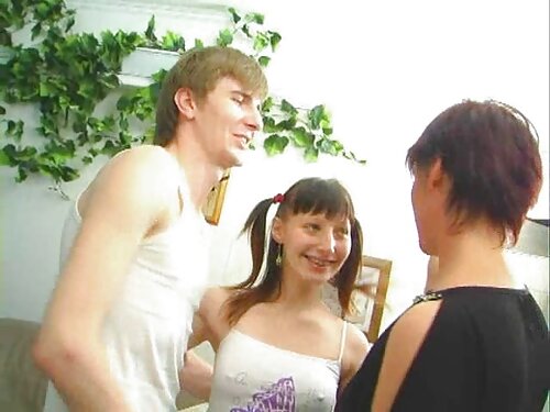 Las zorras insaciabl ...