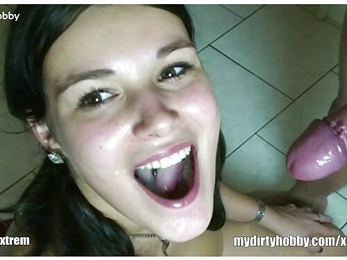 Chica traviesa con c ...