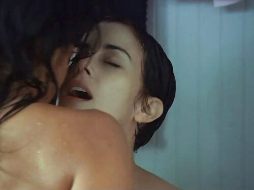 Una basura joven xxx ...