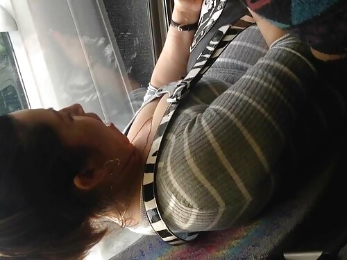 Dos morenas geniales ...