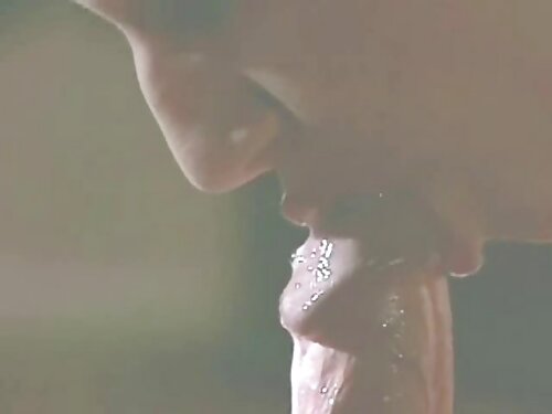 Por la noche, un ami ...