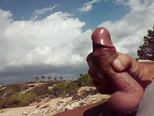 Chico madres peludas ...