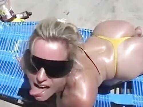 Una esposa depravada ...