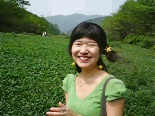 El chico se folló a  ...