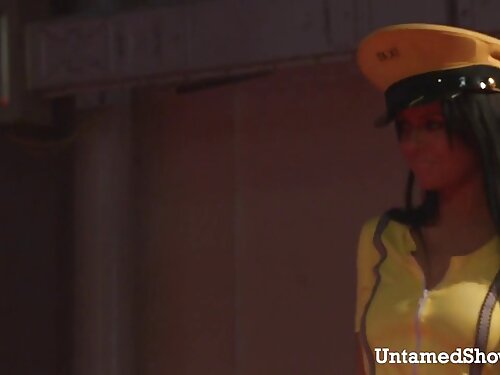 Los sementales moren ...