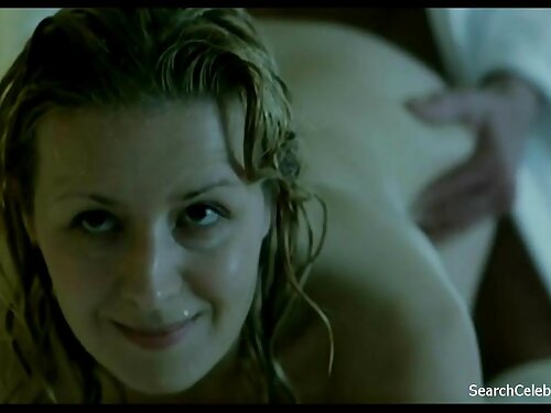 Hombre fuerte cabeza ...