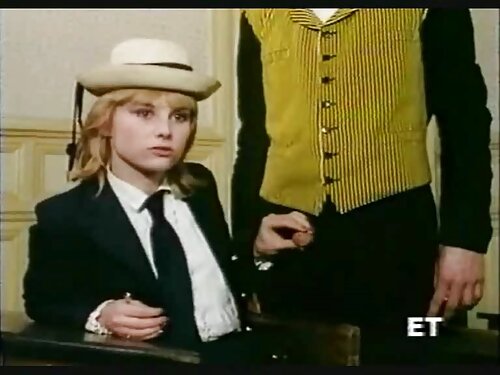 Dos jóvenes lesbiana ...