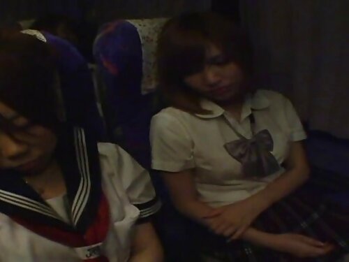 Las chicas se siente ...