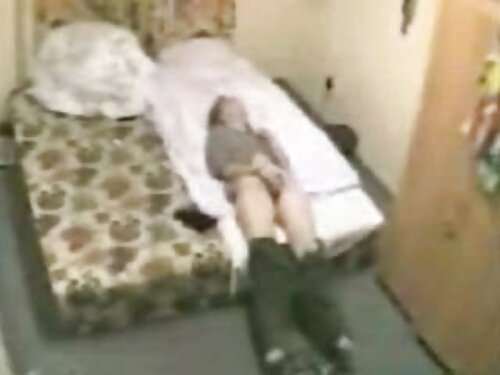 Una joven fresca lam ...